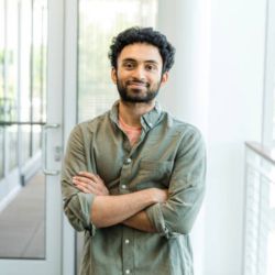 Author
Darshan Mehta