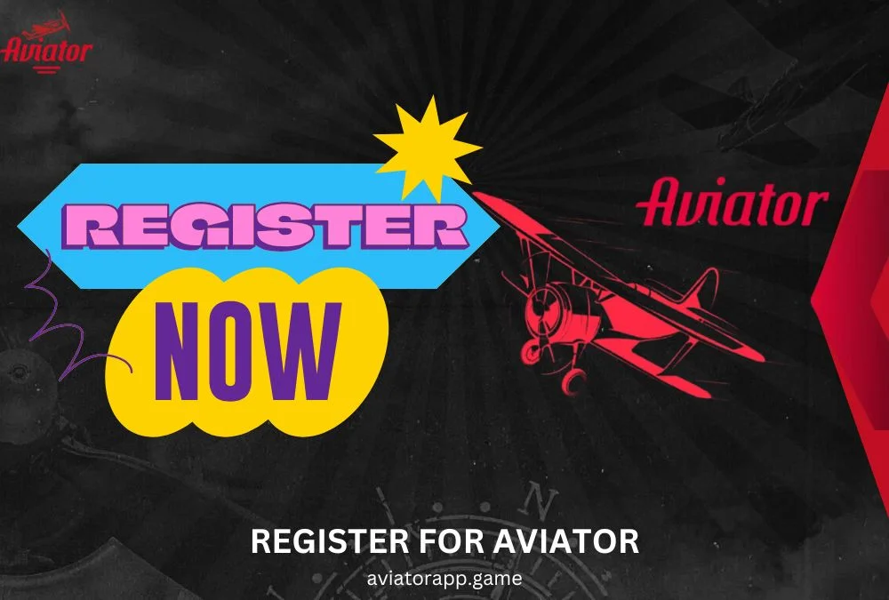 Aviator Registration