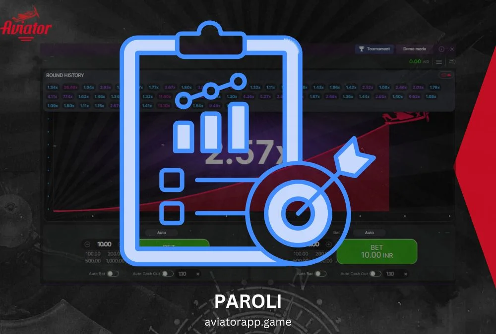 Paroli
