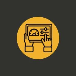 Small Bets and Control Odds